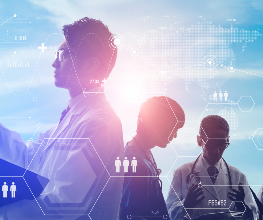 健康予防医学財団のミッション