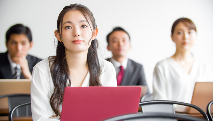 研修・キャリアアップ