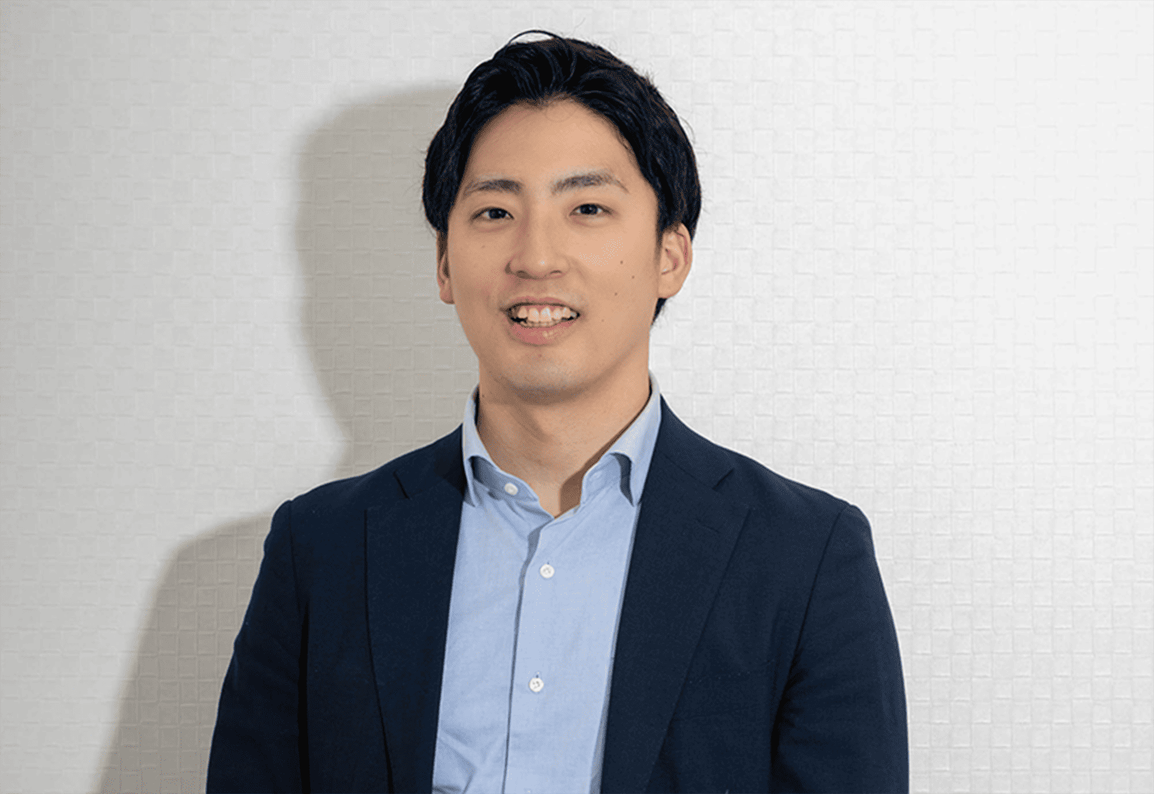 「健康を守る」という目に見えない価値を、目に見えるかたちで。