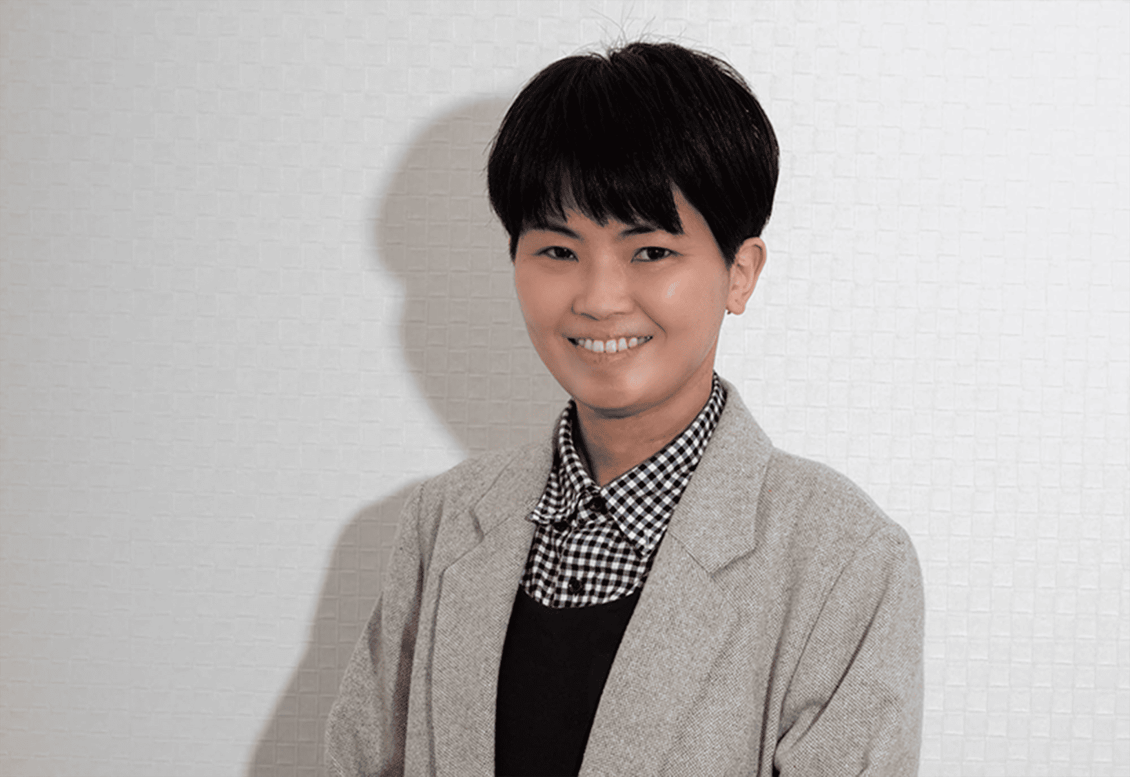 “飽きない仕事”が、人生の可能性を広げてくれた。