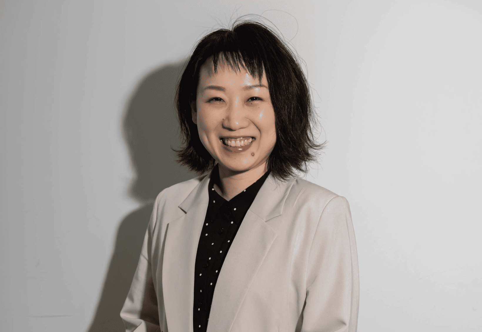 この仲間と、もっと良くしたいと思える毎日。