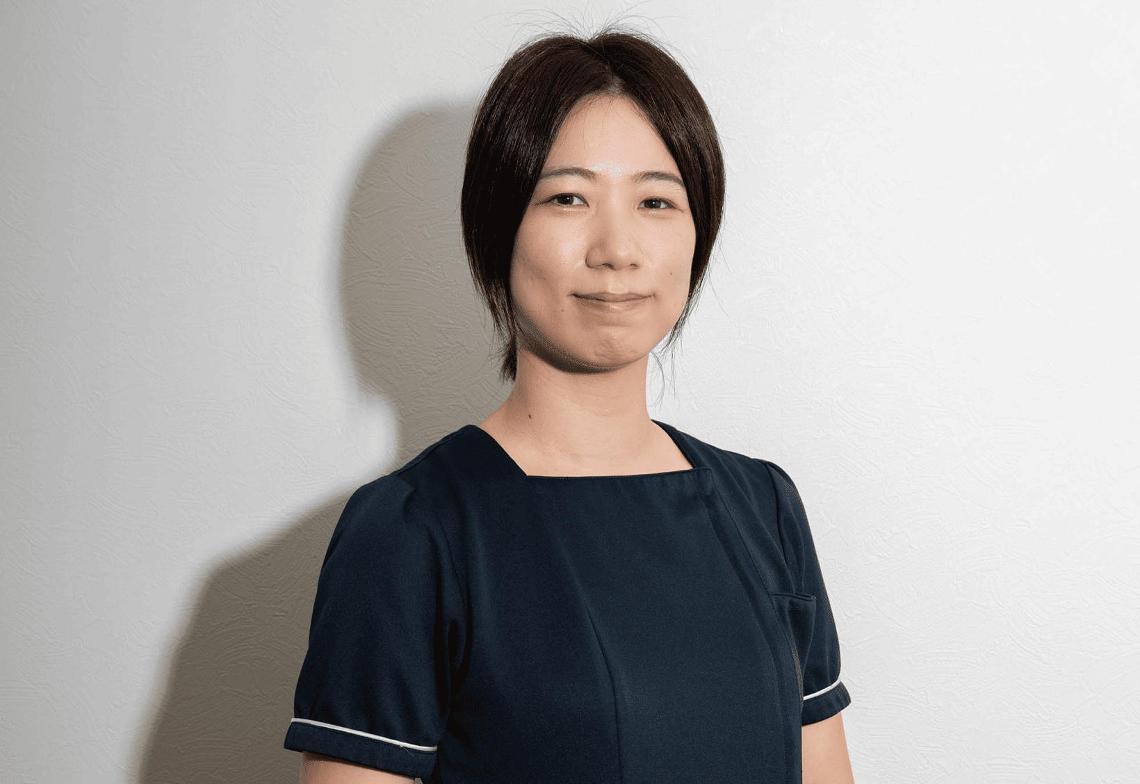 自分の可能性も、医療の枠も、ここで超えていく。