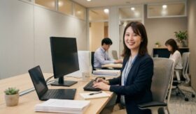 産業保健師